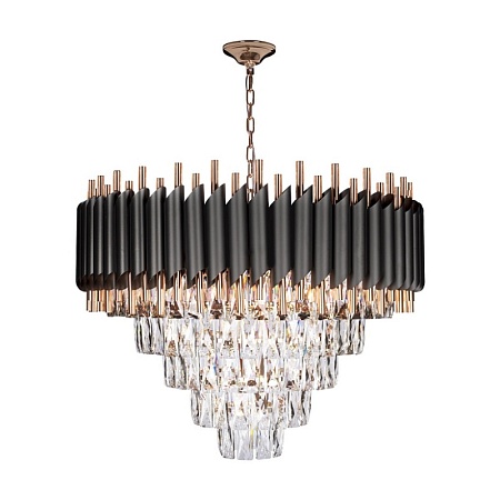 10206/600 Подвесной светильник LOFT IT Eclair - фото