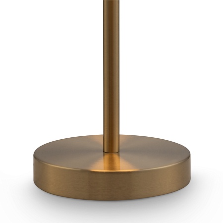 Настольный светильник Freya Pietra FR5371TL-01BS - фото