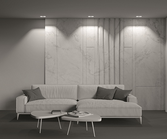 Встраиваемый светильник Technical Alfa LED DL043-02-15W3K-SQ-W - фото