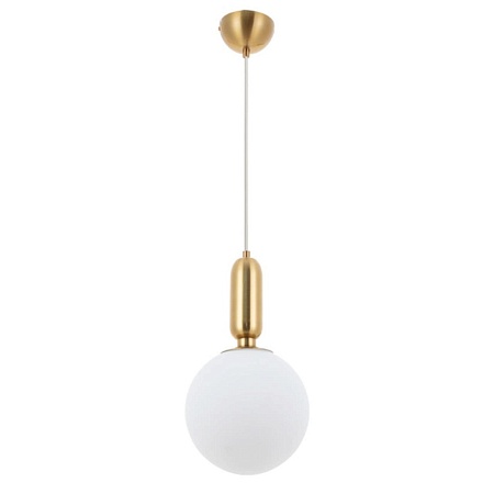 Трековый светильник ARTE LAMP A3320SP-1PB - фото