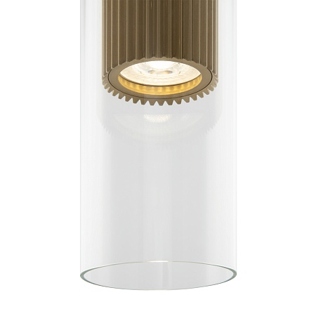 Подвесной светильник Maytoni Dynamics MOD326PL-01MG - фото