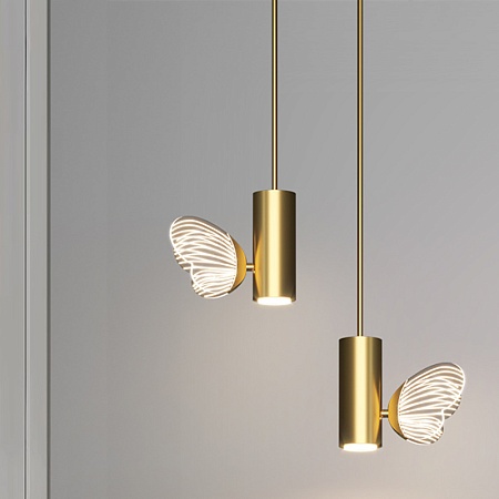 Подвесной Светильник Babetta 3000К Imperiumloft 186780-23 - фото