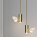 Подвесной Светильник Babetta 3000К Imperiumloft 186780-23 - фото