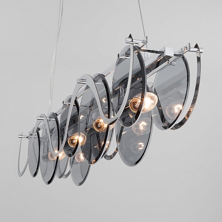 Подвесной светильник Bogate's 353/4 Smart (321/4) - фото