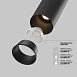 Встраиваемый светильник Technical FOCUS LED C071CL-7W3K-B - фото