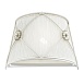 Настенный светильник (бра) Maytoni Lea ARM369-01-G - фото