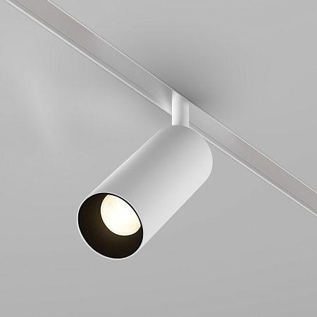 Трековый светильник Technical FOCUS LED TR032-4-12WTW-S-DD-W - фото