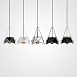 Подвесной Светильник Rods D Imperiumloft 214094-26 - фото