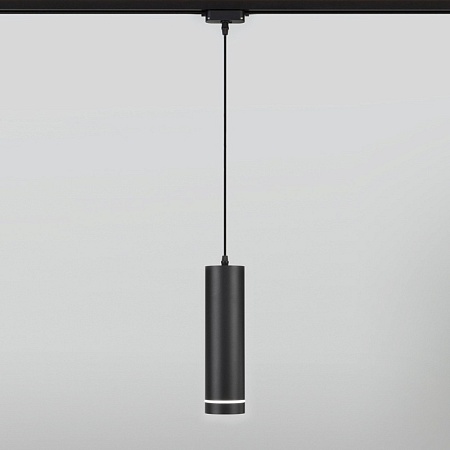 Трековый светильник однофазный Eurosvet 50163/1 LED - фото