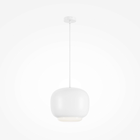 Подвесной светильник Maytoni MOD466PL-L12W3K - фото