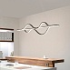 Подвесной Светильник Magnina White Imperiumloft 220382-23 - фото