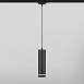 Трековый светильник однофазный Eurosvet 50163/1 LED - фото