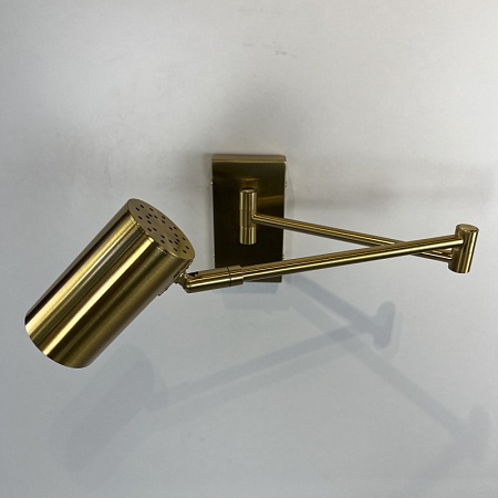 Настенный Светильник Vallbo Imperiumloft 141118-26 - фото