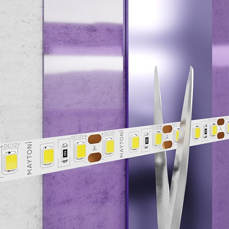 Светодиодная лента Led Strip 10114 - фото