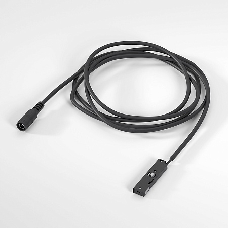 Mini Magnetic Ввод питания M черный 85196/00 Elektrostandard - фото