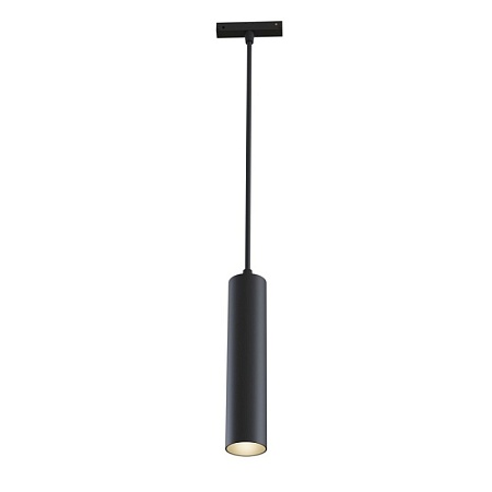 Трековый светильник Technical FOCUS LED TR016-2-12W4K-B - фото