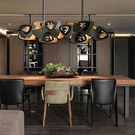 Подвесной Светильник Dagmar L150 Imperiumloft 204719-23 - фото