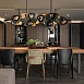 Подвесной Светильник Dagmar L150 Imperiumloft 204719-23 - фото
