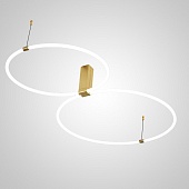 Потолочный Светильник Ringmor D60 D80 R2 Imperiumloft 207983-23