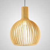 Подвесной Светильник Secto Octo 4240 Lamp White Imperiumloft 204454-22