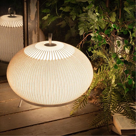 Декоративная настольная лампа Divinare 1808/33 TL-50 - фото