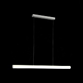 Светильник подвесной ST-Luce Белый/Белый LED 1*24W 4000K SL439.503.01