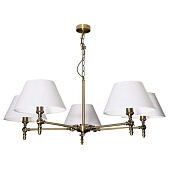 Подвесная люстра ARTE LAMP A5620LM-5AB