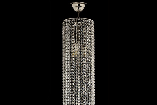 Люстра подвесная Arti Lampadari Stella E 1.3.20.102 N - фото