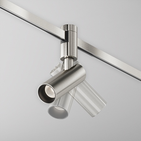 Трековый светильник Technical TR144-1-5W4K-W-PT - фото