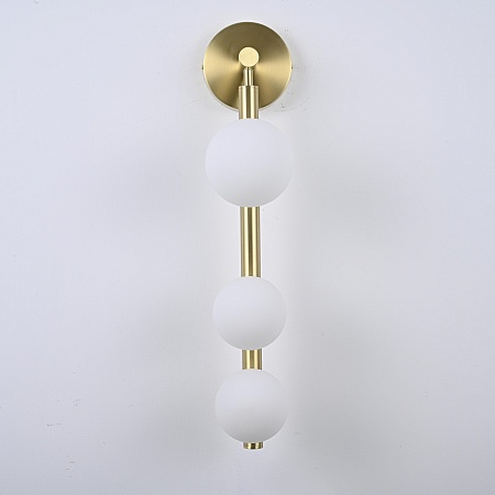 Бра Doll Gold Imperiumloft 252275-26 - фото