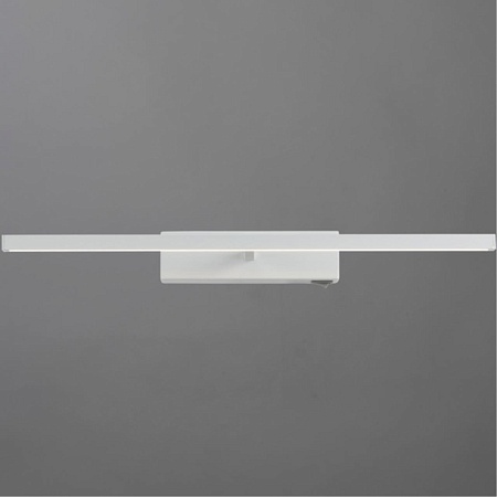 Подсветка для картин Arte Lamp PICTURE LIGHTS LED A5312AP-1WH - фото