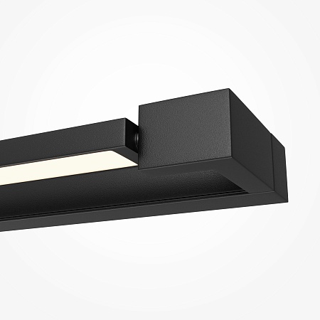 Подсветка Maytoni MIR002WL-L10B3K - фото