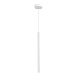 Светильник подвесной ST-Luce Белый/Белый LED 1*6W 4000K ST614.513.06 - фото