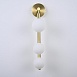 Бра Doll Gold Imperiumloft 252275-26 - фото