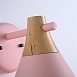 Настенный Светильник Nod Wall Pink Imperiumloft 178363-26 - фото