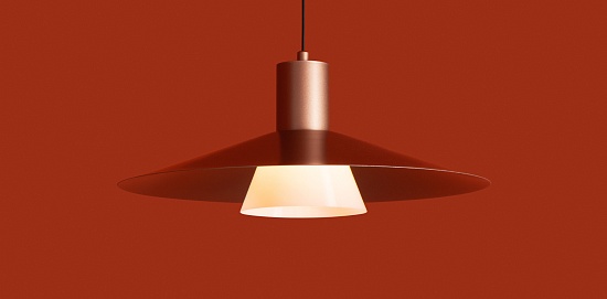 Подвесной светильник Freya FR5600PL-L5MG1 - фото