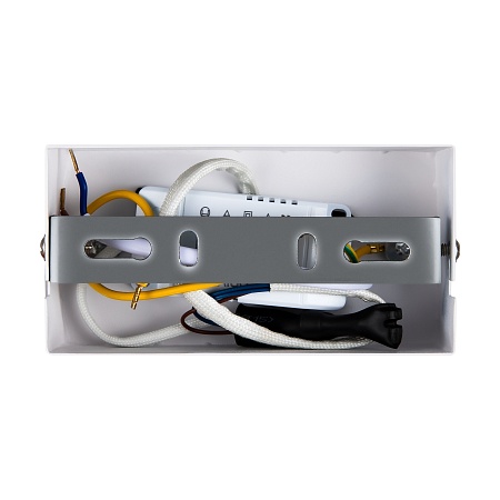 Настенный светильник (бра) Freya FR6125WL-L19W - фото