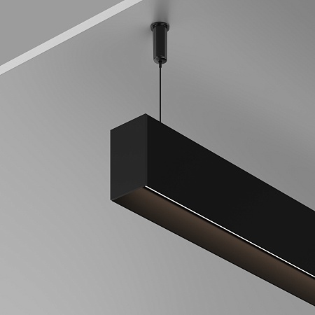 Профиль Led Strip 633011 - фото