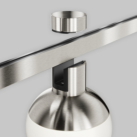 Трековый светильник Technical TR149-1-5W4K-PT - фото