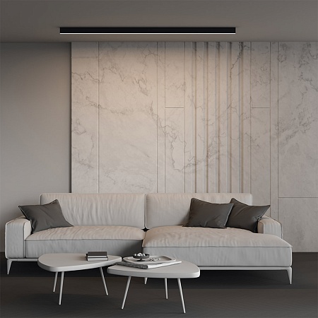 Линейный светильник Technical LL311048 - фото