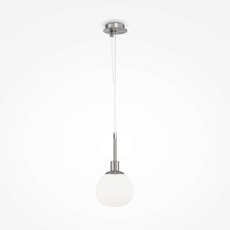 Подвесной светильник Maytoni Erich MOD221-PL-01-N - фото