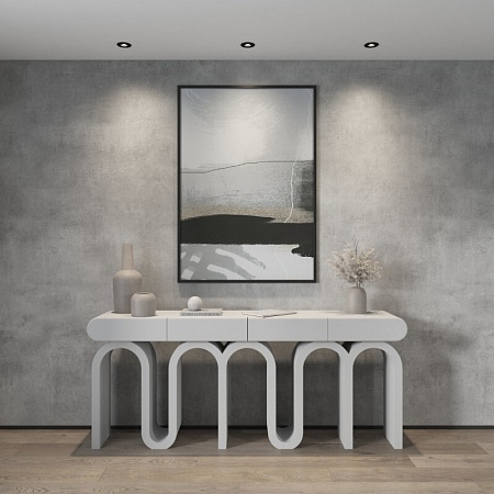 Влагозащищенный светильник Denkirs DK2110-BK - фото