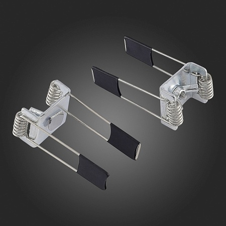 Монтажная скоба для ST017.129.05 ST-Luce Серебристый ST017.029.05 - фото