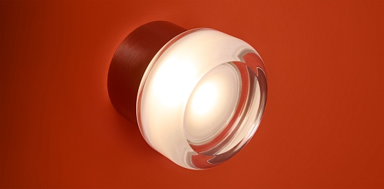 Настенный светильник (бра) Freya FR5603WL-L3TR - фото