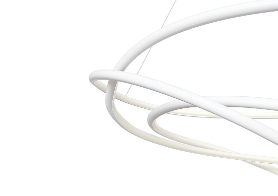 Подвесной светильник Maytoni Nola MOD100PL-L88WK1 - фото