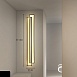 Настенный Светильник Arisaig Wall H160 Трехцветный Свет Imperiumloft 209022-23 - фото