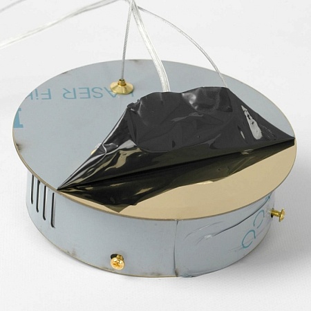 Люстра подвесная Lussole CITRUS LSP-7157 - фото