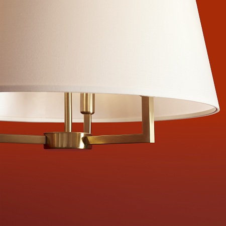 Потолочный светильник Freya FR2042CL-03BS - фото