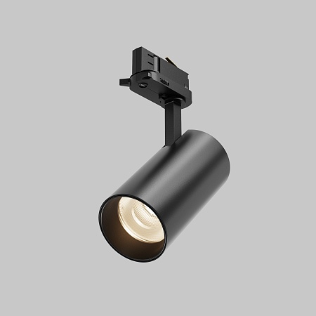 Линза ⌀60mm 15°   для Focus Led 20Вт - фото