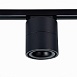 Св-к трек. Черный LED 1*12W 4000K 1 000Lm Ra>90 36° IP20 D100xH136 170-240VV ST652.446.12 - фото